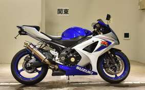 SUZUKI GSX-R1000 2009 GT77A