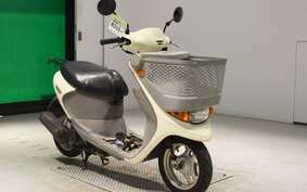 SUZUKI LET's 4 Basket CA43A