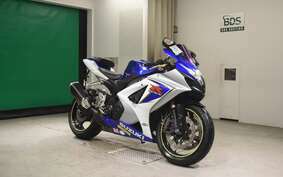 SUZUKI GSX-R1000 2007 GT77A