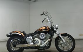 YAMAHA DRAGSTAR 1100 2000 VP13J