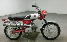 HONDA CL50 BENLY CD50