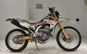 HONDA CRF250L MD38