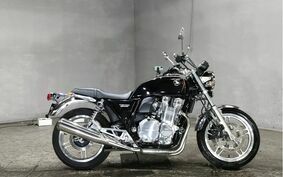 HONDA CB1100 2012 SC65