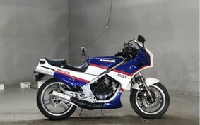 KAWASAKI KR250 KR250A