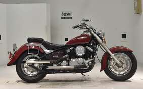 YAMAHA DRAGSTAR 400 CLASSIC 1998 4TR