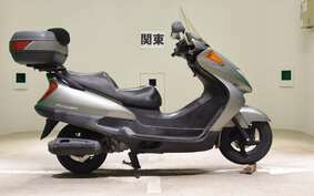 HONDA FORESIGHT EX MF04