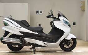 SUZUKI SKYWAVE 400 SA 3 2017 CK45A