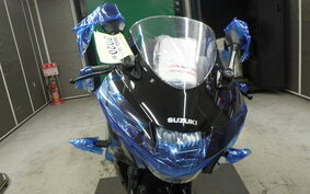 SUZUKI GSX-R125 DL33B