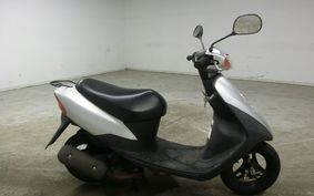 SUZUKI LET's 2 CA1PA