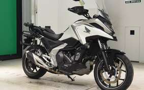 HONDA NC750X DCT 2021 RH09