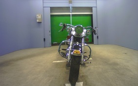 HARLEY FLSTC 1340 1995 BJL