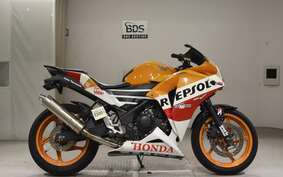 HONDA CBR250R GEN 3 MC41