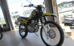 YAMAHA SEROW 250 DG11J