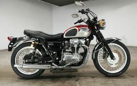 KAWASAKI W650 2003 EJ650A