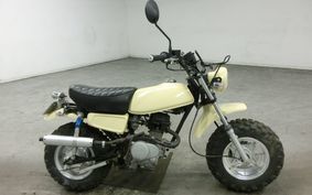 HONDA R&P CY50