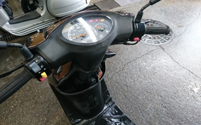 YAMAHA JOG DELUXE SA36J