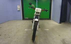 HONDA TL125 JD06