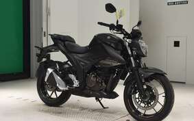 SUZUKI GIXXER 250 ED22Y