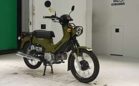 HONDA CROSS CUB 110 JA45