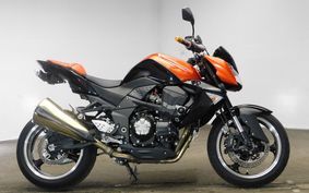 KAWASAKI Z1000 2009 ZRT00B