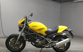 DUCATI MONSTER S4 2001 M400A