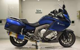 BMW K1600GT 2014 0860