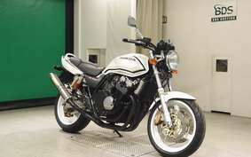 HONDA CB400SF VTEC 2001 NC39