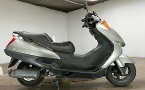 HONDA FORESIGHT EX MF04