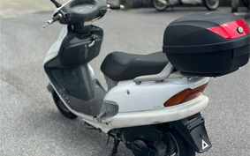 HONDA SPACY 125 JF04