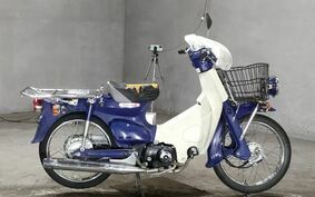 HONDA PRESS CUB 50 AA01