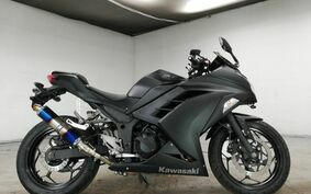 KAWASAKI NINJA 250 EX250L