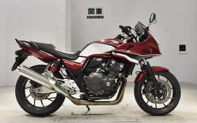 HONDA CB400 SUPER BOLDOR A NC42