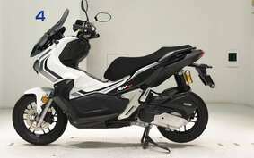 HONDA ADV150 KF38