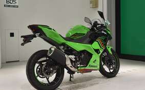 KAWASAKI NINJA 250 EX250Y