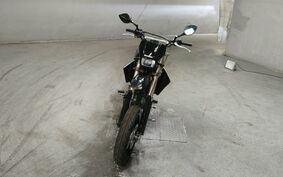 KAWASAKI KLX250D TRACKER LX250E