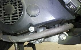 SUZUKI ADDRESS V125 S CF4MA