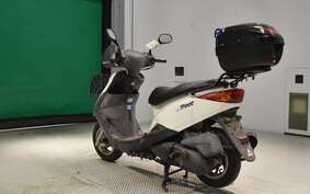 YAMAHA AXIS 125 TREET SE53J