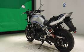 HONDA CB1300SF SUPER FOUR Gen. 3 2023 SC54