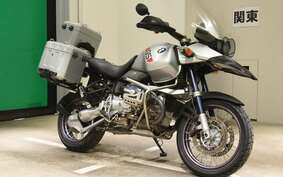 BMW R1150GS ADVENTURE 2004 0441