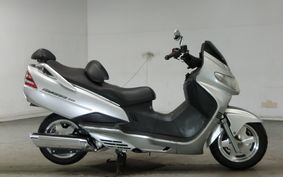 SUZUKI SKYWAVE 400 2002 CK42A