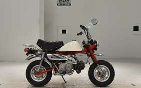 HONDA MONKEY Z50J