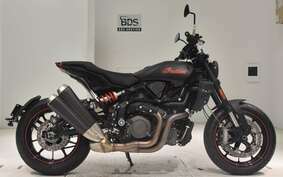 INDIAN FTR1200 2022