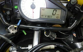 SUZUKI GSX-R750 2002 GR7HA