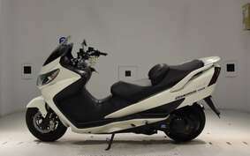 SUZUKI SKYWAVE 400 S 2004 CK43A