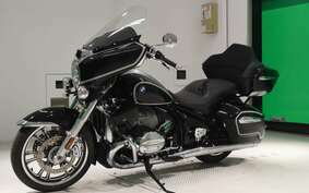 BMW R18TC 2021