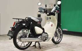 HONDA C125 SUPER CUB JA48