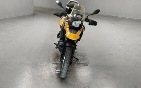 BMW G650GS 2013 0188