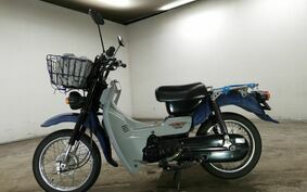 SUZUKI BIRDIE 50 Cell BA42A