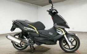 GILERA  ランナーST125 M463