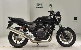 HONDA CB400SF GEN 4 A 2020 NC42